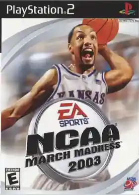 NCAA March Madness 2003